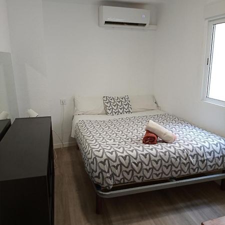 Buena Onda Malaga Apartment Ngoại thất bức ảnh