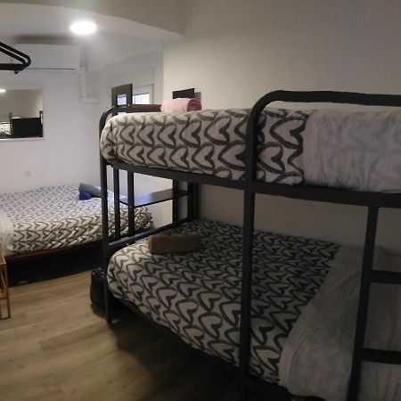 Buena Onda Malaga Apartment Ngoại thất bức ảnh