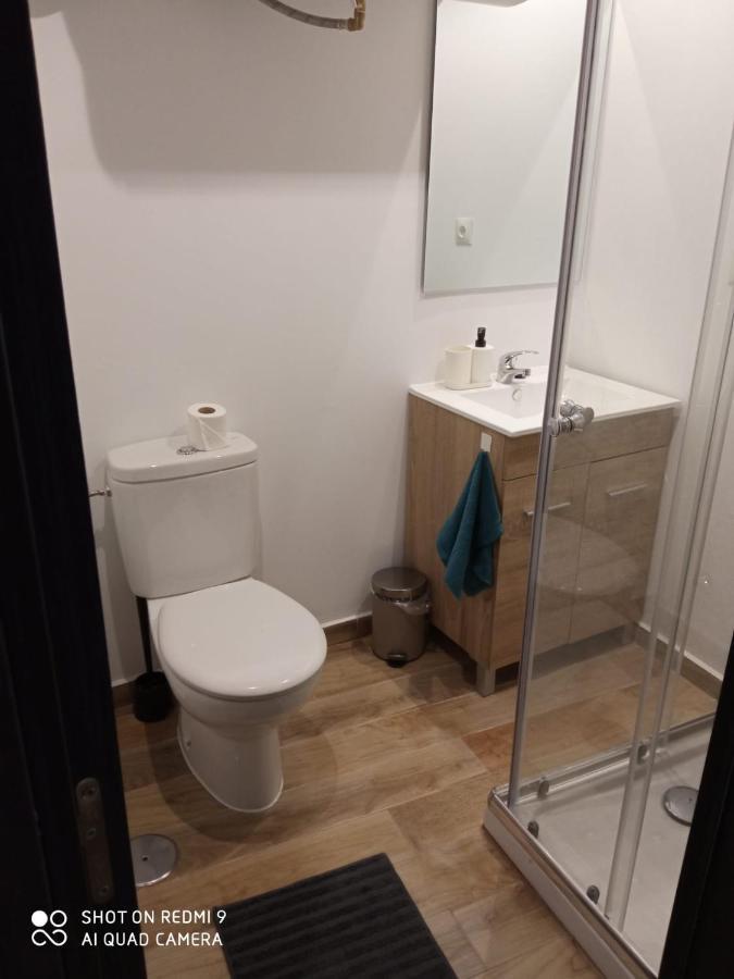 Buena Onda Malaga Apartment Ngoại thất bức ảnh