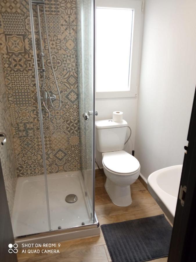 Buena Onda Malaga Apartment Ngoại thất bức ảnh