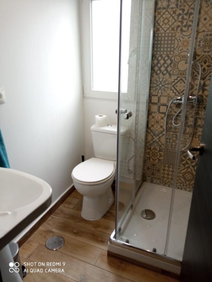 Buena Onda Malaga Apartment Ngoại thất bức ảnh