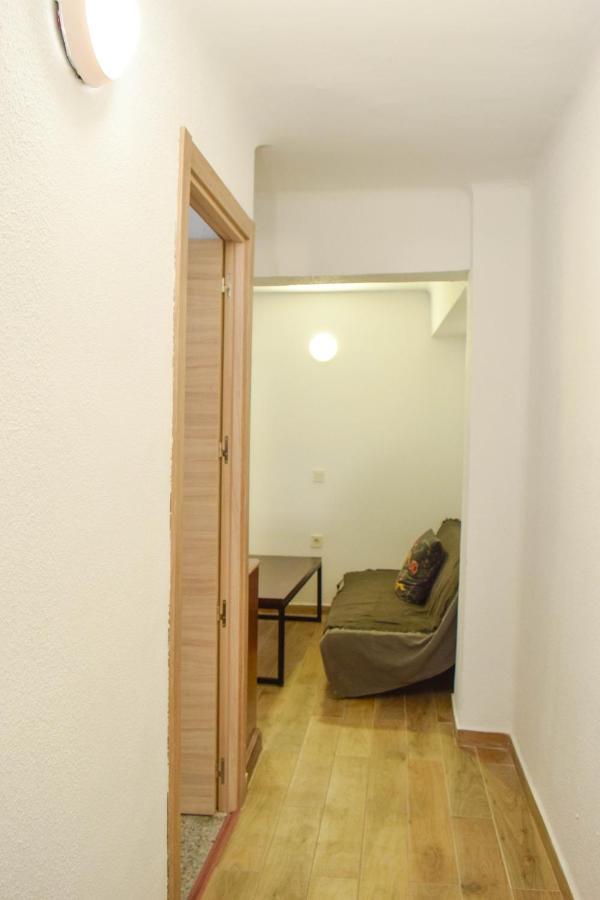 Buena Onda Malaga Apartment Ngoại thất bức ảnh