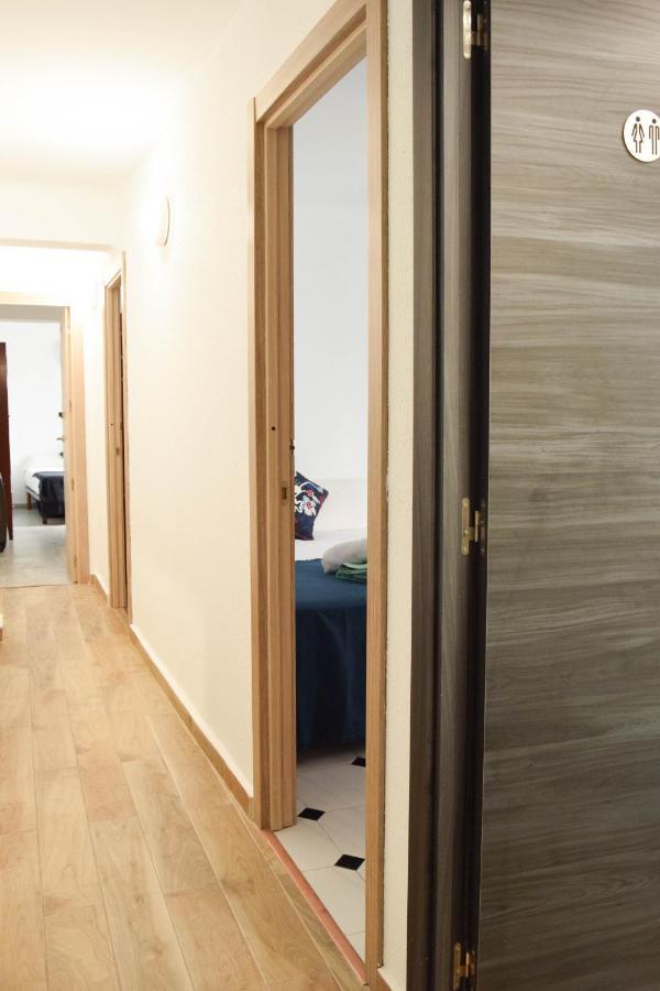 Buena Onda Malaga Apartment Ngoại thất bức ảnh