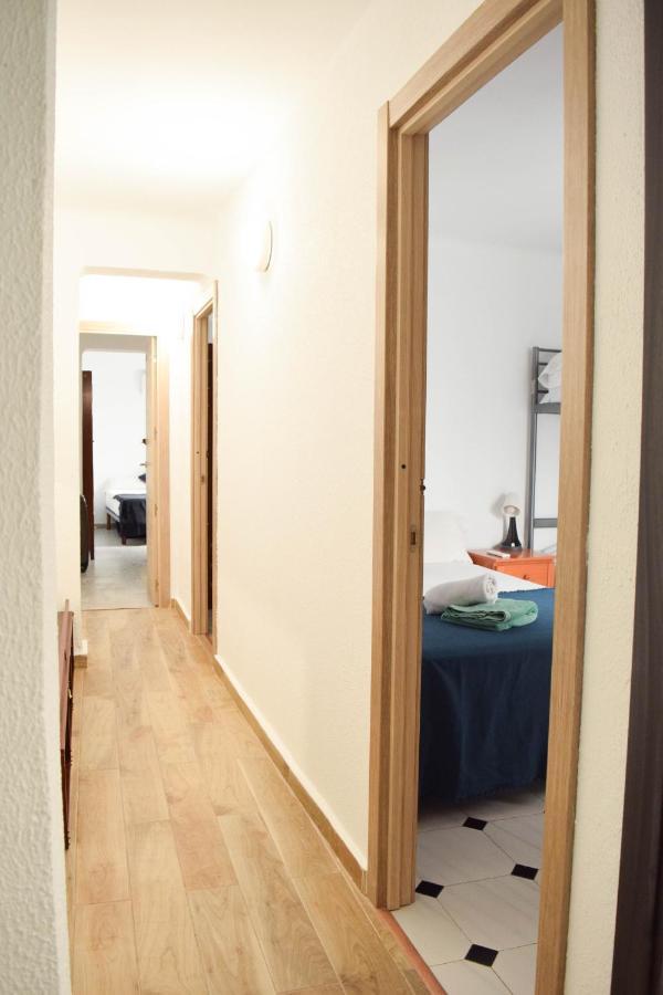Buena Onda Malaga Apartment Ngoại thất bức ảnh