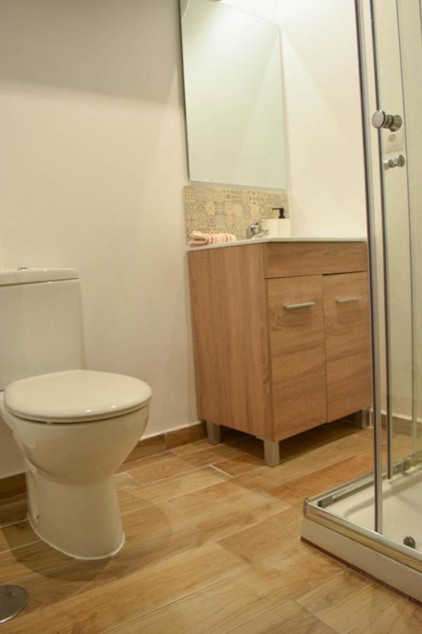 Buena Onda Malaga Apartment Ngoại thất bức ảnh