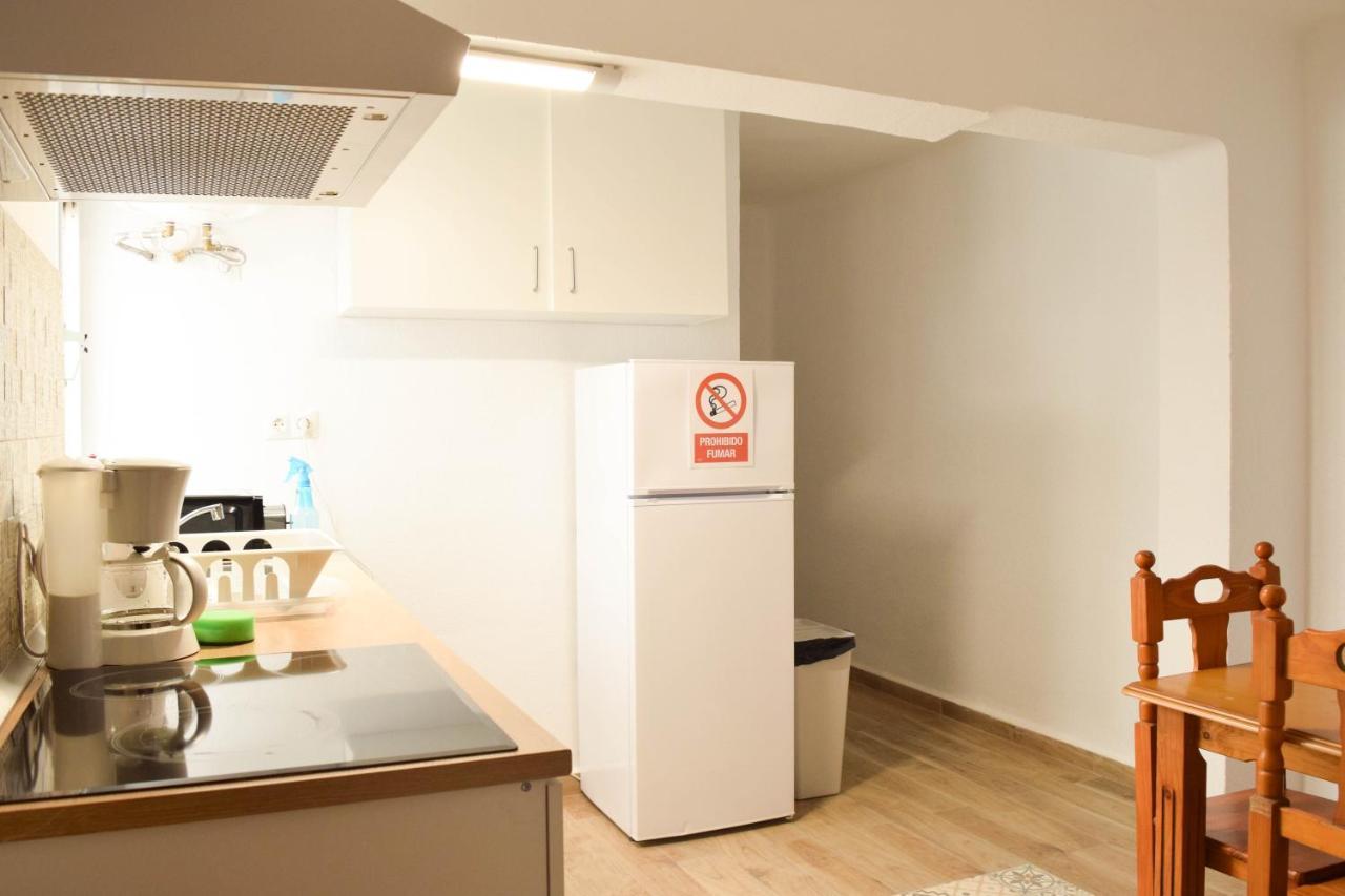 Buena Onda Malaga Apartment Ngoại thất bức ảnh