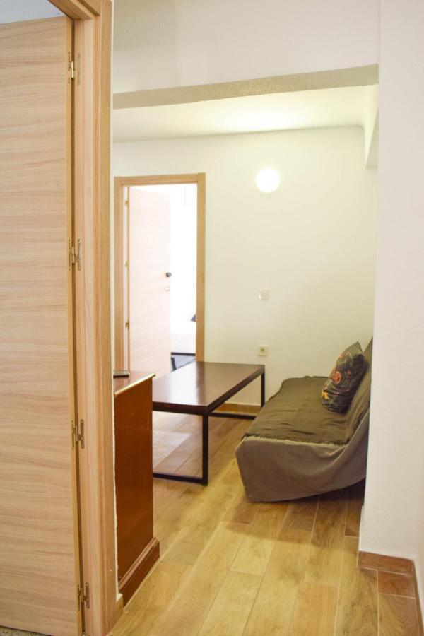 Buena Onda Malaga Apartment Ngoại thất bức ảnh