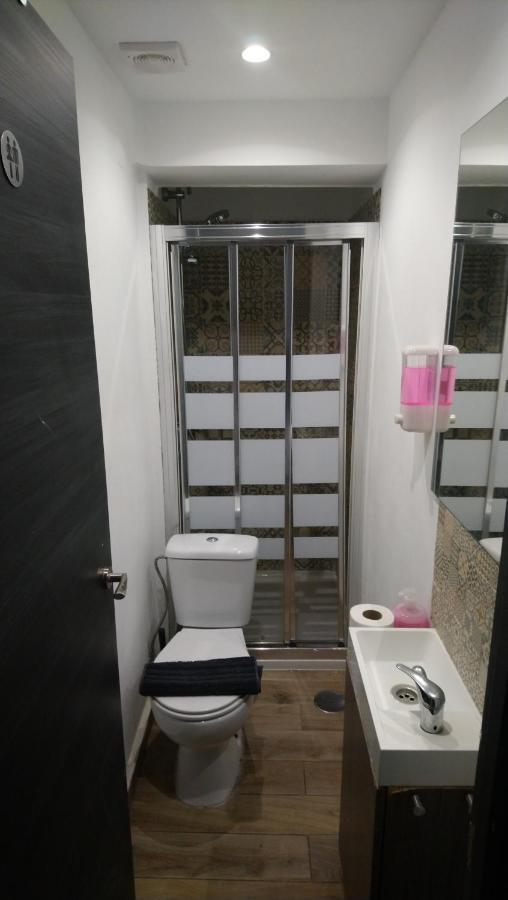 Buena Onda Malaga Apartment Ngoại thất bức ảnh