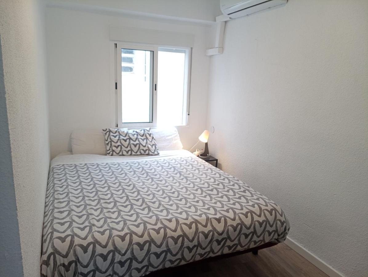 Buena Onda Malaga Apartment Ngoại thất bức ảnh