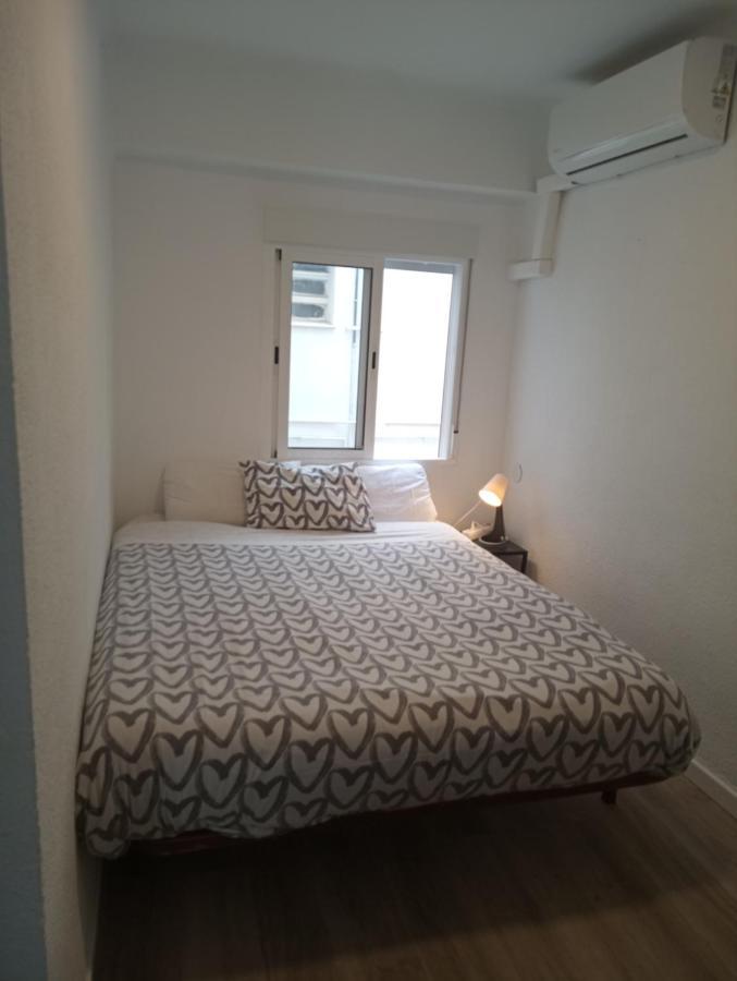 Buena Onda Malaga Apartment Ngoại thất bức ảnh