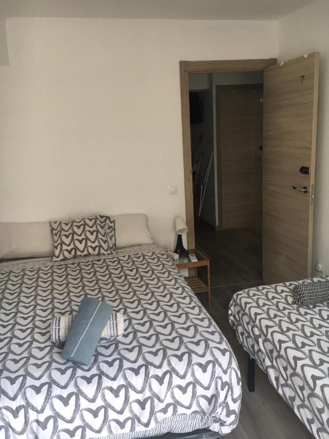 Buena Onda Malaga Apartment Ngoại thất bức ảnh