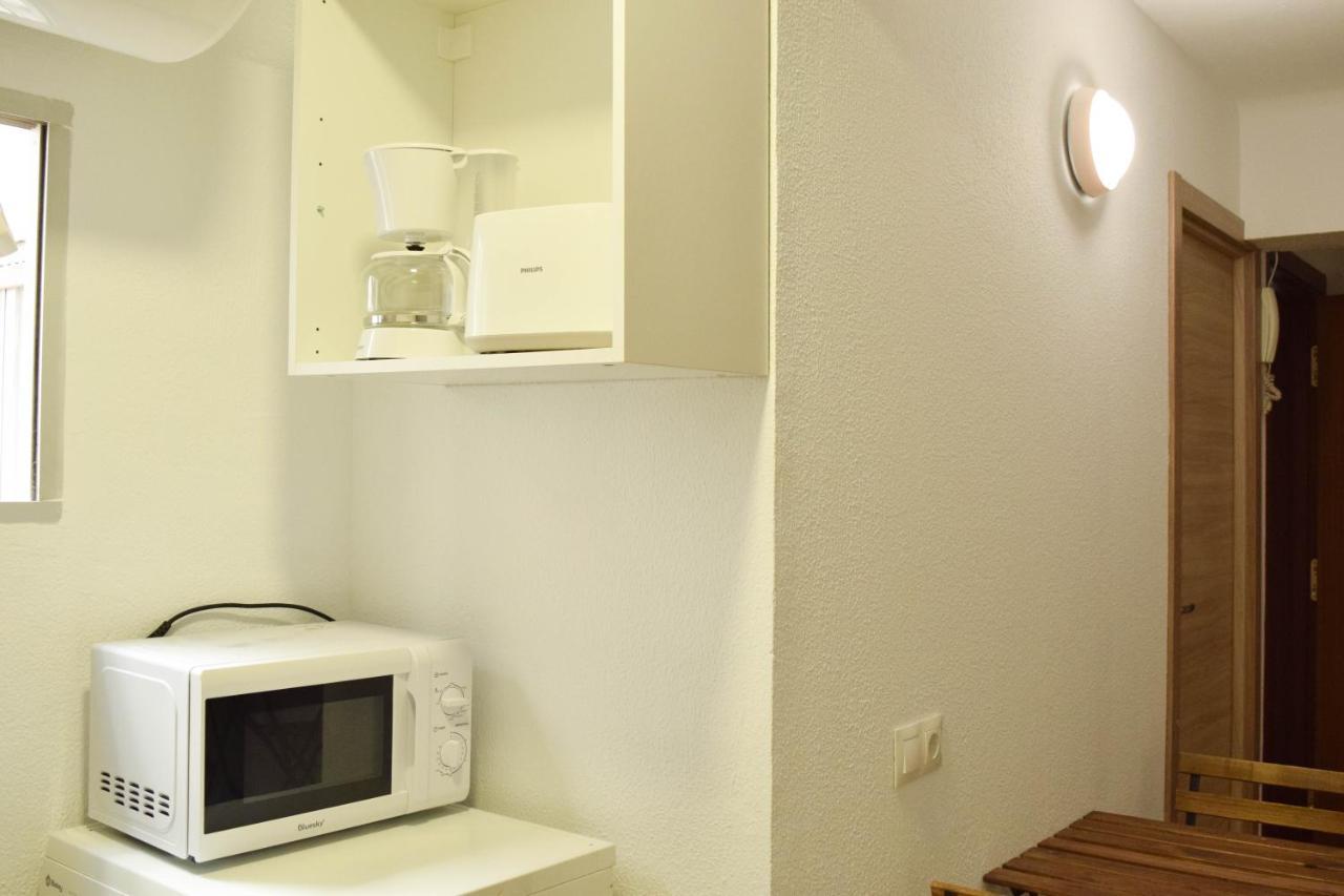 Buena Onda Malaga Apartment Ngoại thất bức ảnh